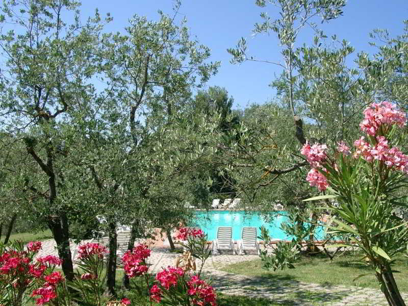 Agriturismo Antico Borgo Poggitazzi Терануова Брачолини Екстериор снимка