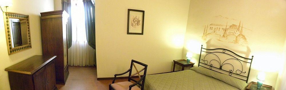 Agriturismo Antico Borgo Poggitazzi Терануова Брачолини Екстериор снимка