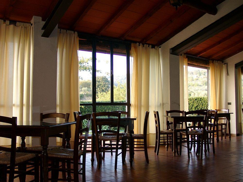 Agriturismo Antico Borgo Poggitazzi Терануова Брачолини Екстериор снимка